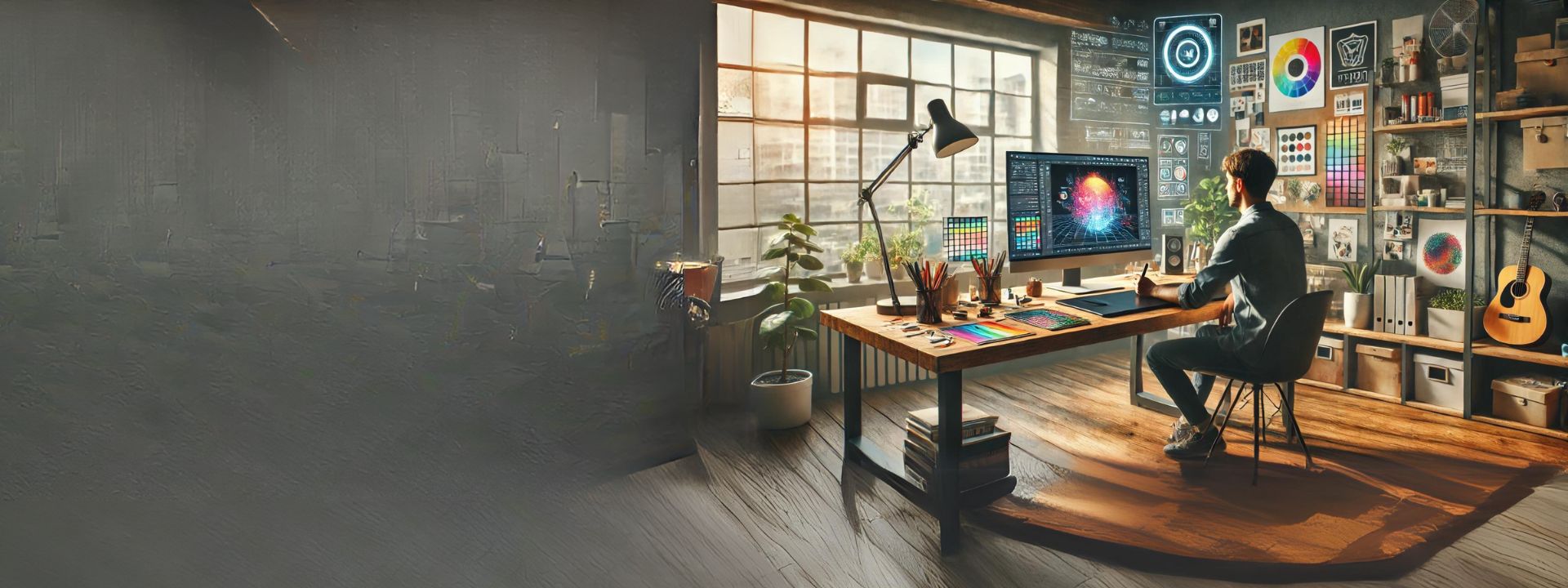 AI Design & Creative