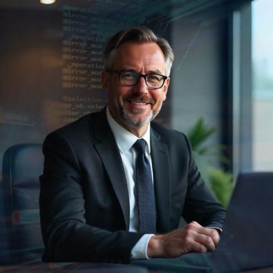 AI+ Chief AI Officer™