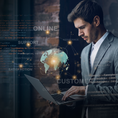 AI+ Customer Service™