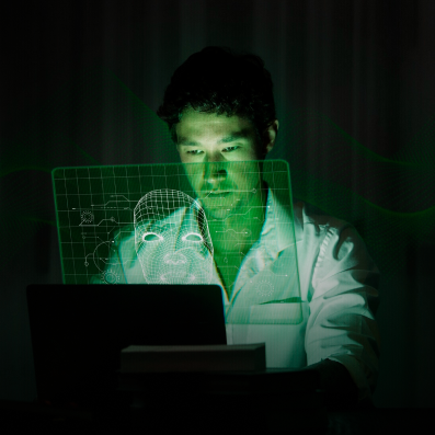 AI+ Ethical Hacker™