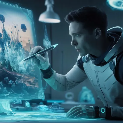 AI+ Game Design Agent™