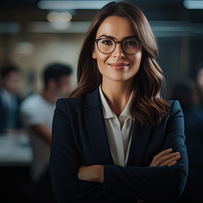 AI+ Human Resources™