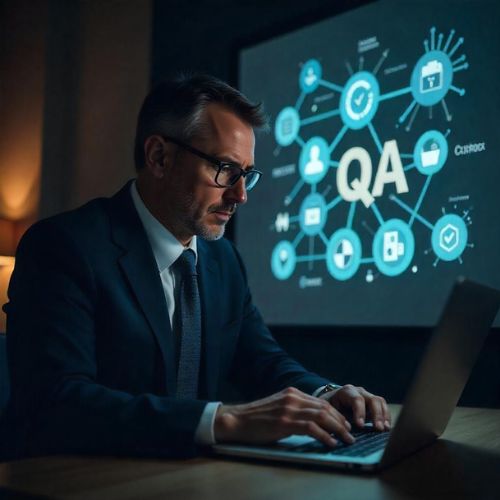 AI+ Quality Assurance™