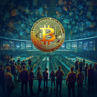 Bitcoin+ Everyone™