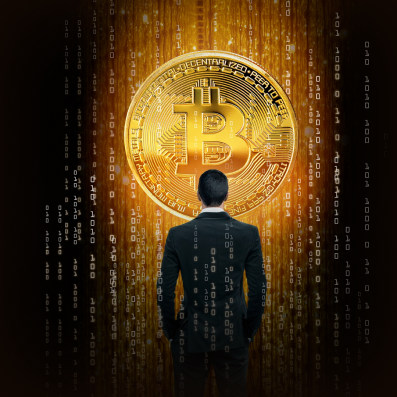 Bitcoin+ Executive™