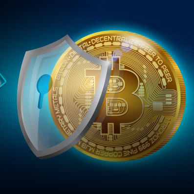 Bitcoin+ Security™