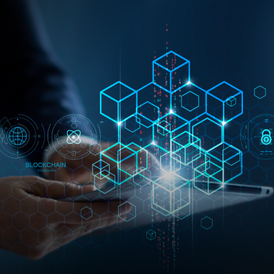 Blockchain+ Executive™