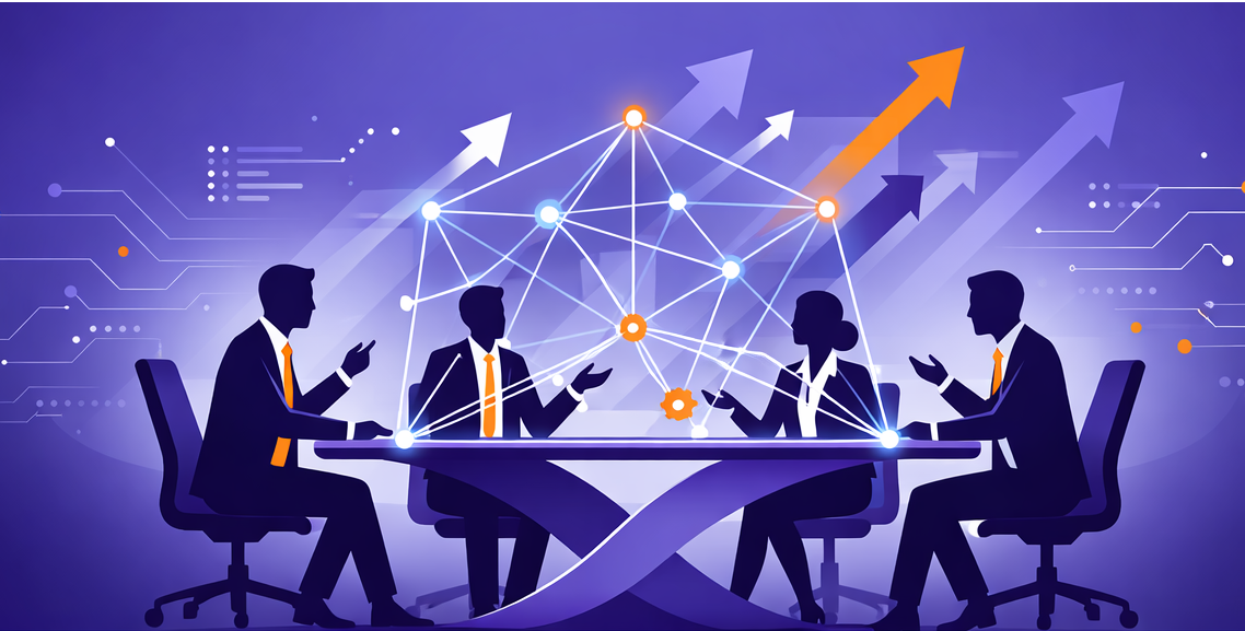 AI capability and collaboration