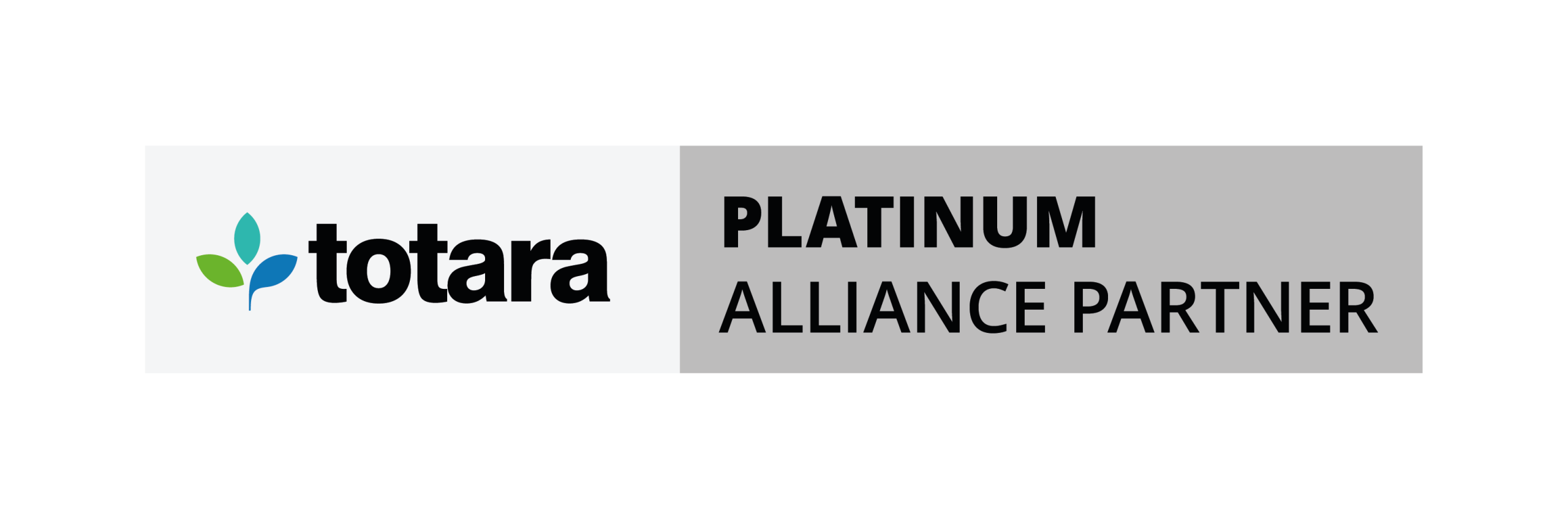 Totoare Alliance Partner logo