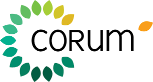 Corum logo